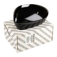 Vänster främre spegelkåpa