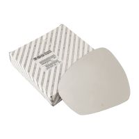 Außenspiegelglas links konvex, beheizbar