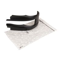 Abdeckung für den Außenspiegel links IVECO OE