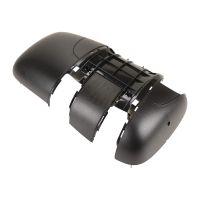 Spegelskydd till vänster