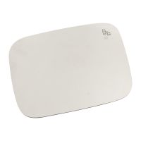 Höger ytterspegelglas