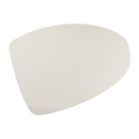 Ytterspegelglas till höger