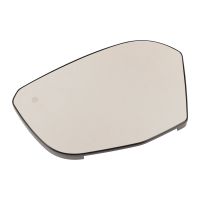 Vänster ytterspegelglas