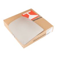 Övre spegelglas vänster uppvärmt konvext