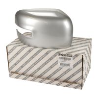 Spegelkåpa till höger