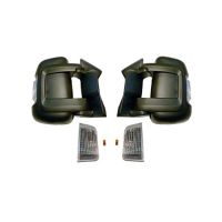 Set med speglar höger & vänster elektriska 16W