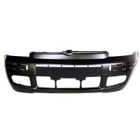 Främre stötfångare grundmålad