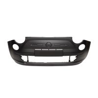 Främre stötfångare grundmålad