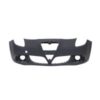 Främre stötfångare grundmålad