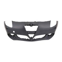 Främre stötfångare grundmålad