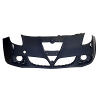 Främre stötfångare grundmålad