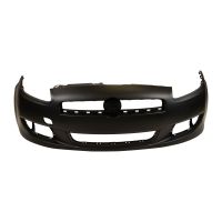 Främre stötfångare grundmålad