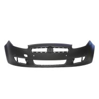 Främre stötfångare grundmålad