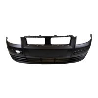 Främre stötfångare grundmålad