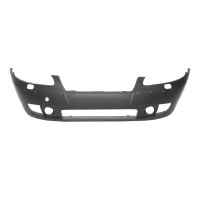 Främre stötfångare grundmålad