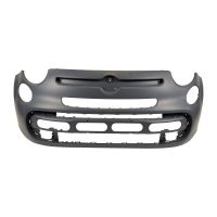 Främre stötfångare grundmålad original