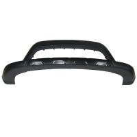 Främre stötfångarspoiler