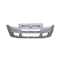 Främre stötfångare grundmålad