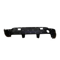 Nedre stötfångare bak