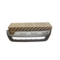 Bakre stötfångarspoiler