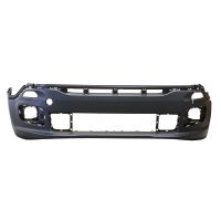 Främre undre stötfångare