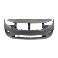 Främre stötfångare grundmålad