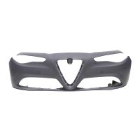 Främre stötfångare grundmålad