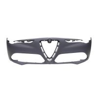 främre stötfångare