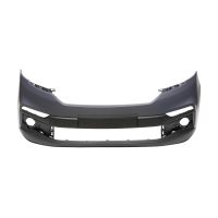 främre stötfångare