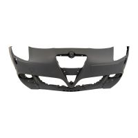 främre stötfångare