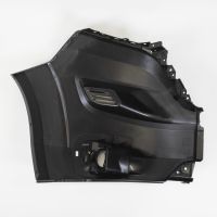 Stötfångarhörn fram vänster PSA OE1637293880