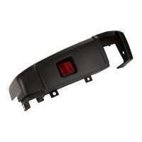 Stötfångarhörn bak vänster