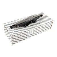 Främre stötfångarspoiler