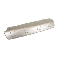 Kåpa till bakre stötfångaren