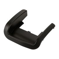 Trimpanel för det bakre stötfångarhörnet till höger