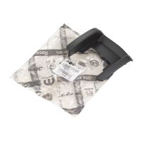 Trimpanel för det bakre stötfångarhörnet till vänster