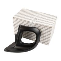 Stötfångarhörnkåpa till höger