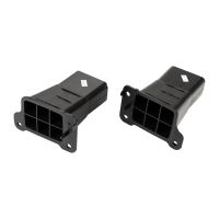 Stötdämpare, stötfångare PSA OE 1609579280