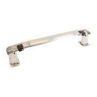 Främre stötfångare PSA OE 9821673680