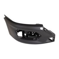 Bumper hörn fram till höger