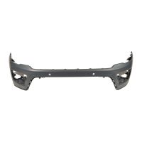 främre stötfångare