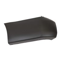 Stötfångarhörn bak vänster