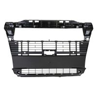 Främre mitten stötfångare