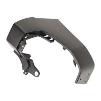 Bakre högra stötfångarhörnet