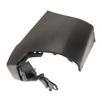 Höger bakre stötfångare