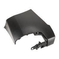 Bakre vänster stötfångare