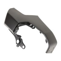 Höger bakre stötfångare