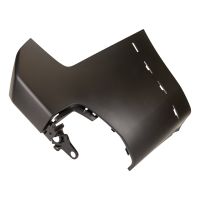 bakre högra stötfångarhörnet