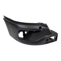 Främre stötfångare höger del