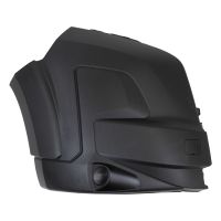 Främre högra stötfångarhörn